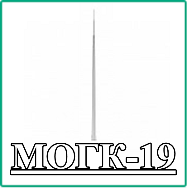 МОГК 19