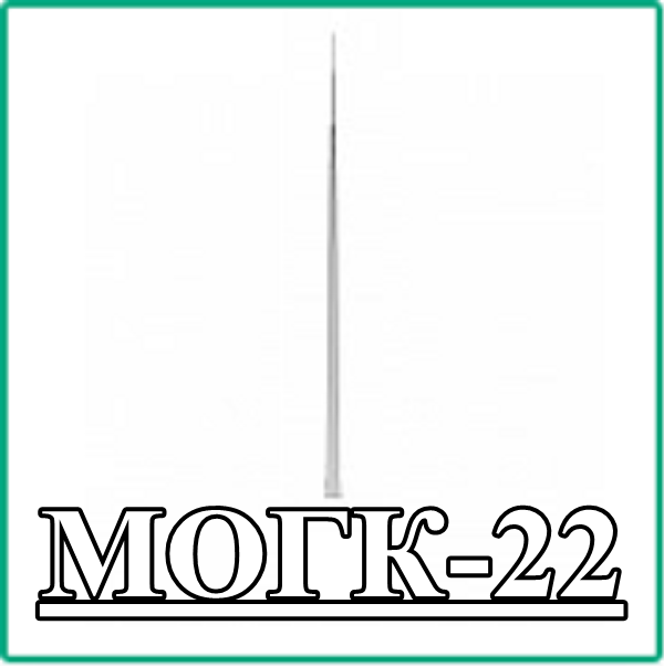 МОГК 22