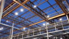 Ребра жесткости: Ключевой элемент прочности металлоконструкций